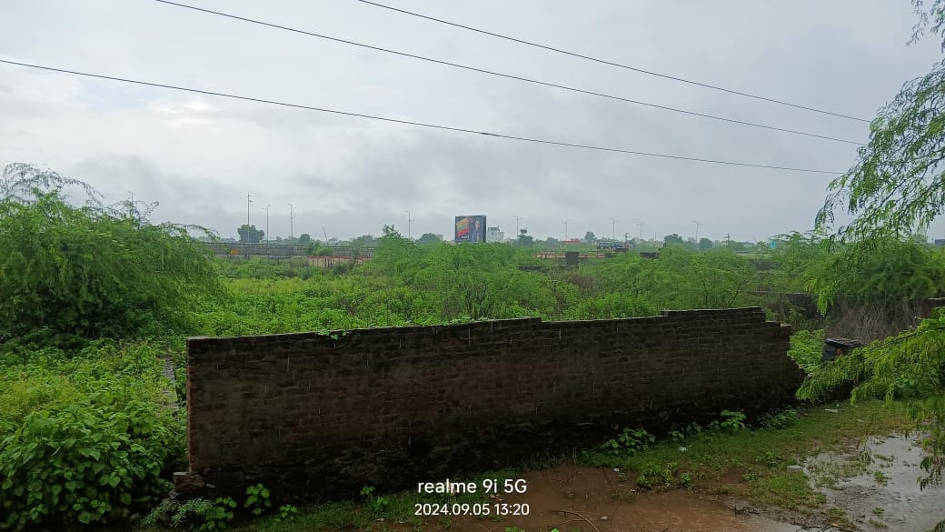 5063 Sq. Ft Residential Plot In SUVANA, Bhilwara